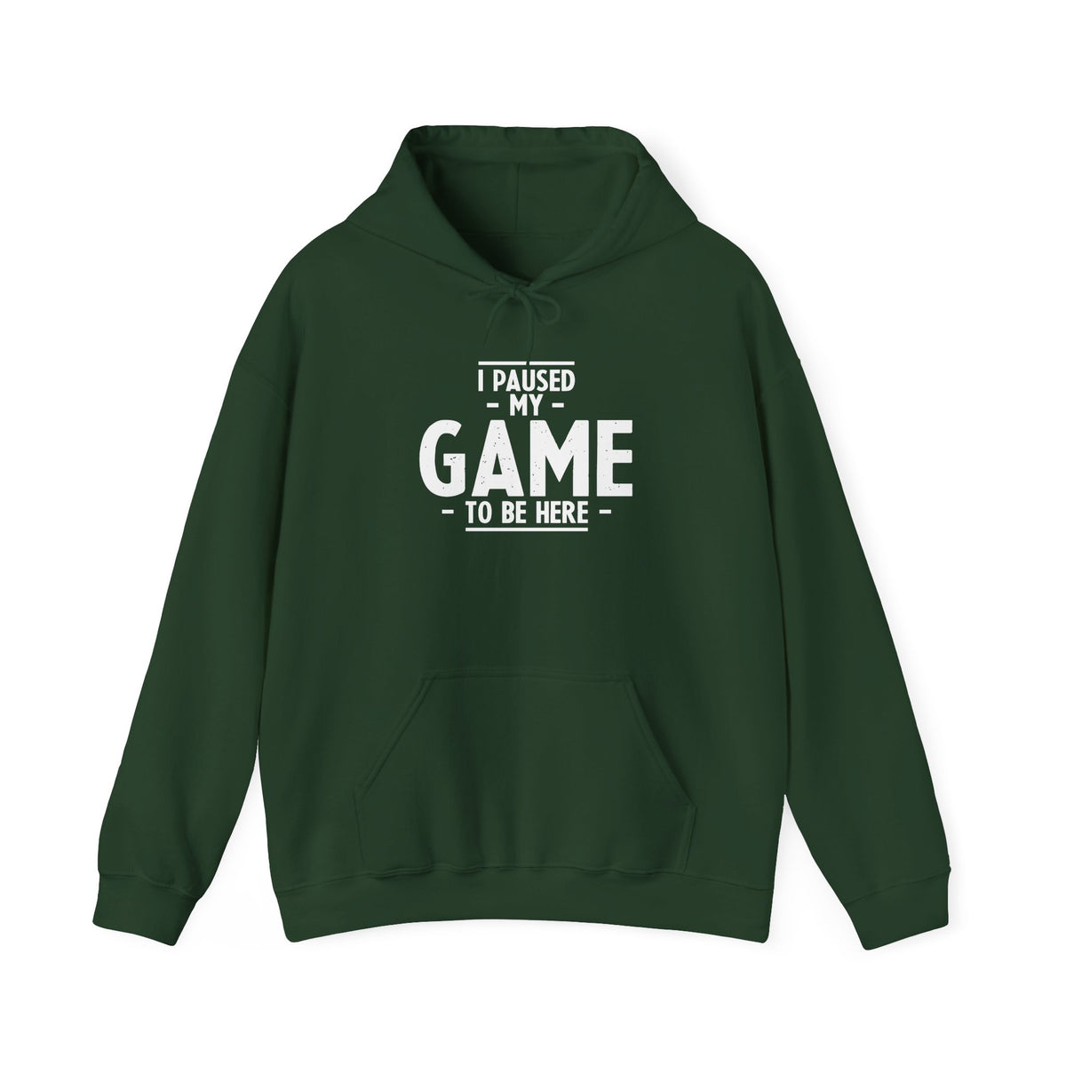 Forest Green