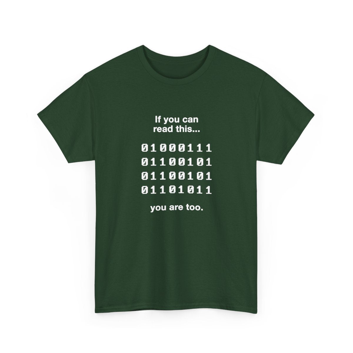 Forest Green