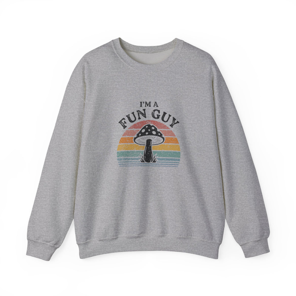 Sport Grey