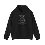 Imaginary Numbers Hoodie