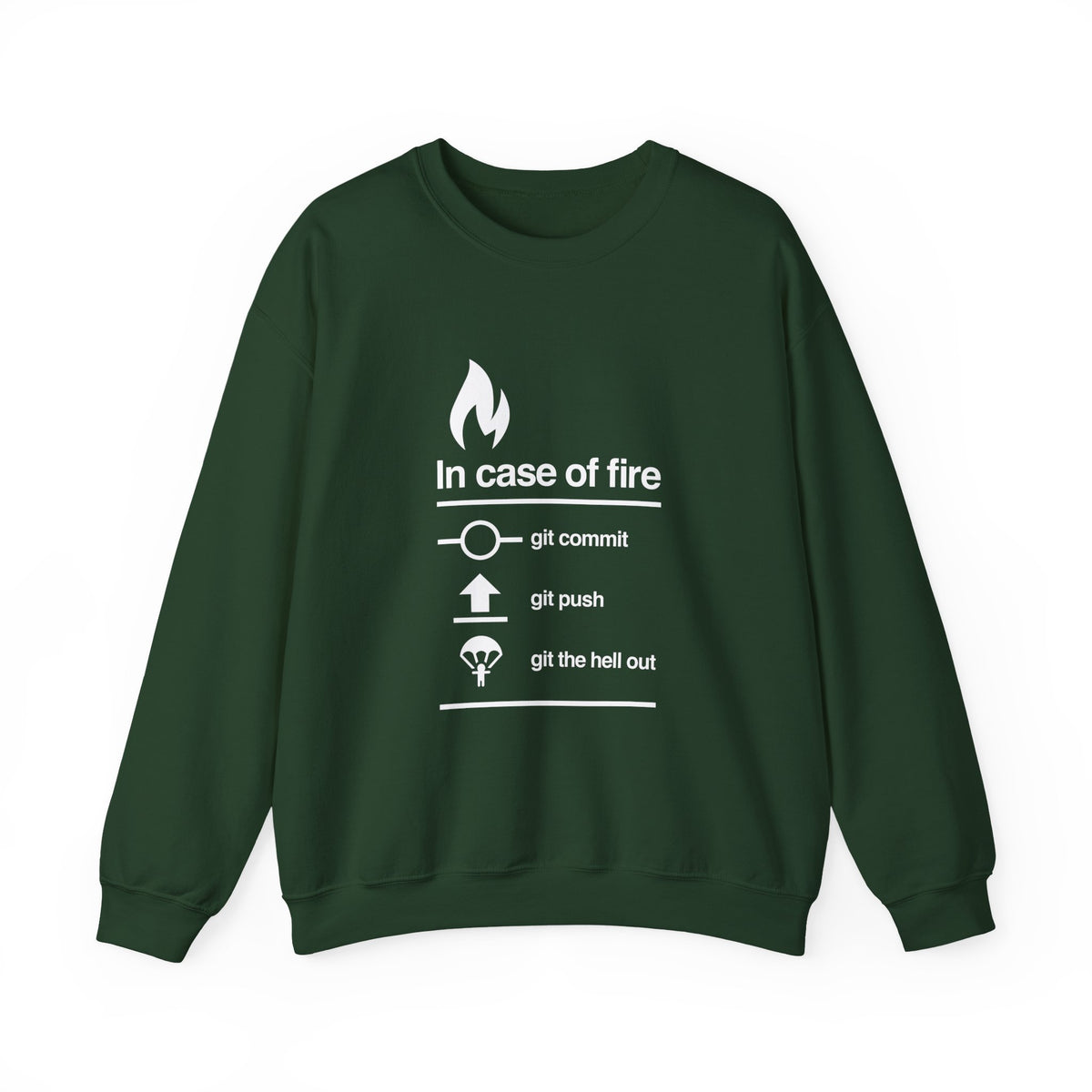 Forest Green