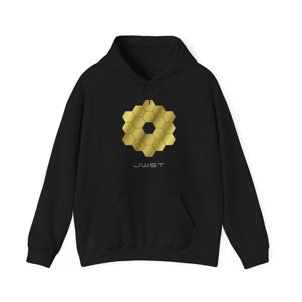 James Webb Space Telescope Hoodie