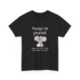 Always Be A Koala