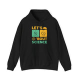 Let's Taco About Science Hoodie