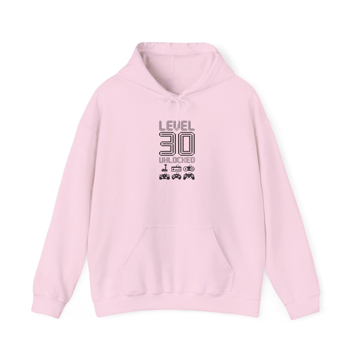 Light Pink