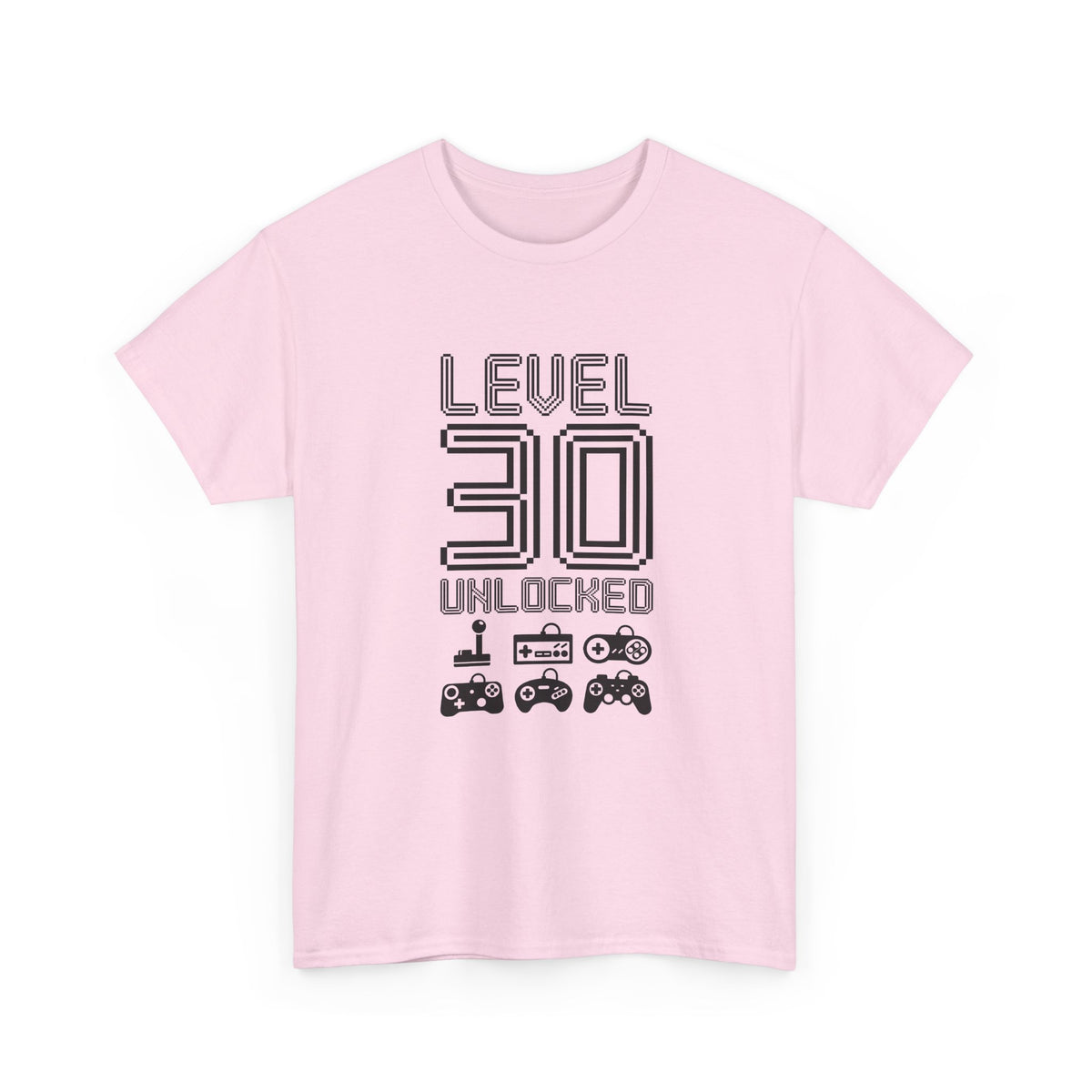 Light Pink