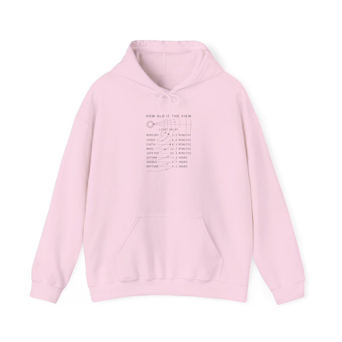Light Pink