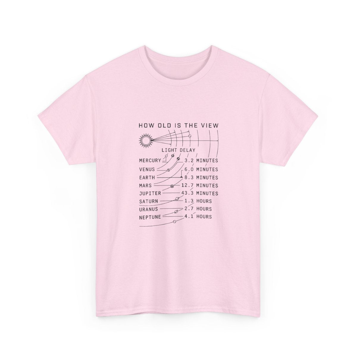 Light Pink