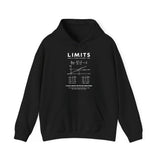 Limits Hoodie