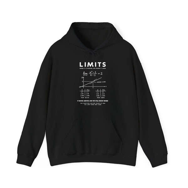 Limits Hoodie