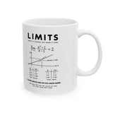 Limits Mug