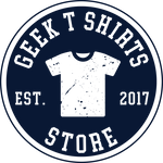 Geek T-shirts Store