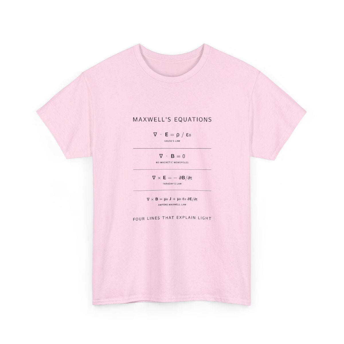 Light Pink