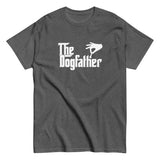 The Dogfather - Father's Day Geek T-Shirt