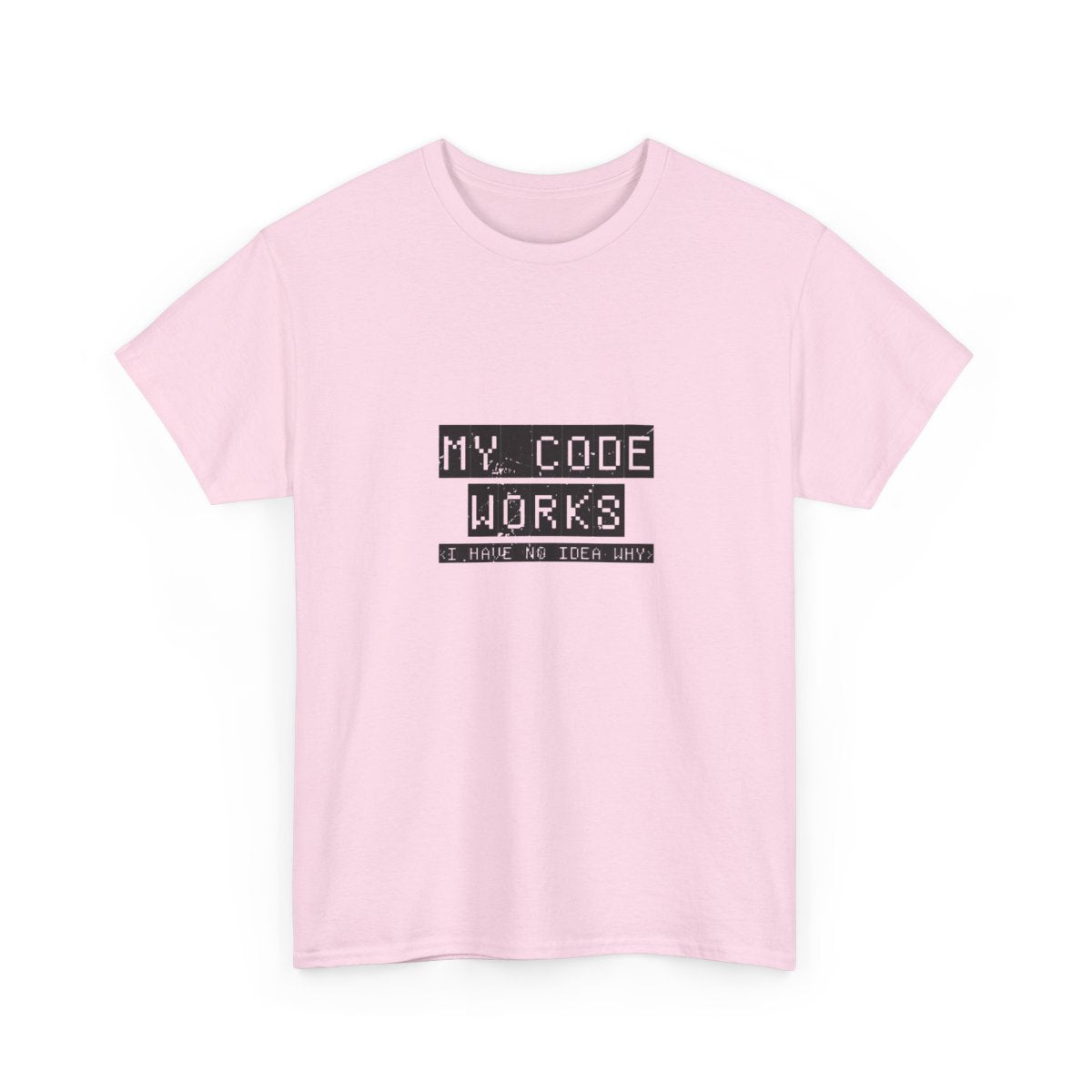 Light Pink