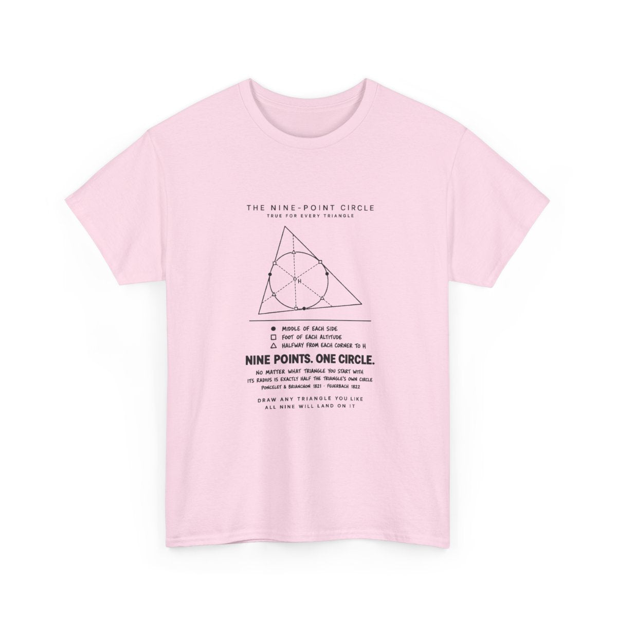 Light Pink