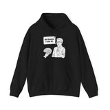 No Thanks, I Use AI Hoodie