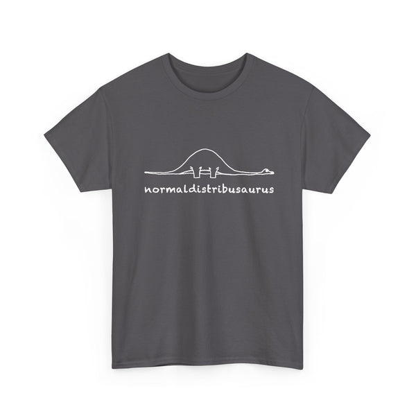 Normal Distribusaurus