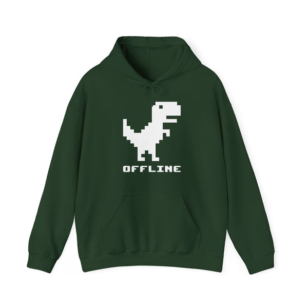 Offline Hoodie