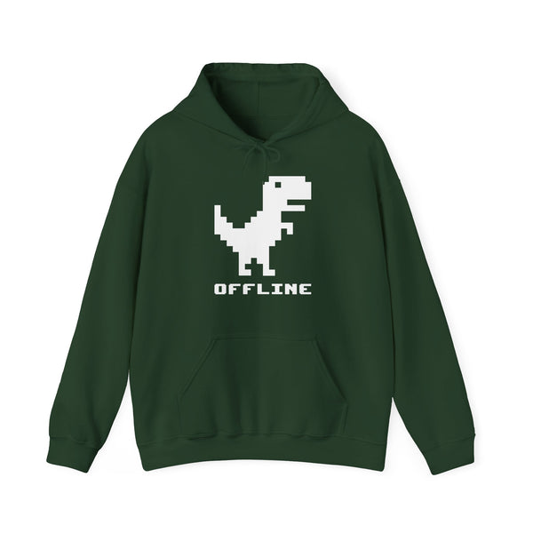 Offline Hoodie