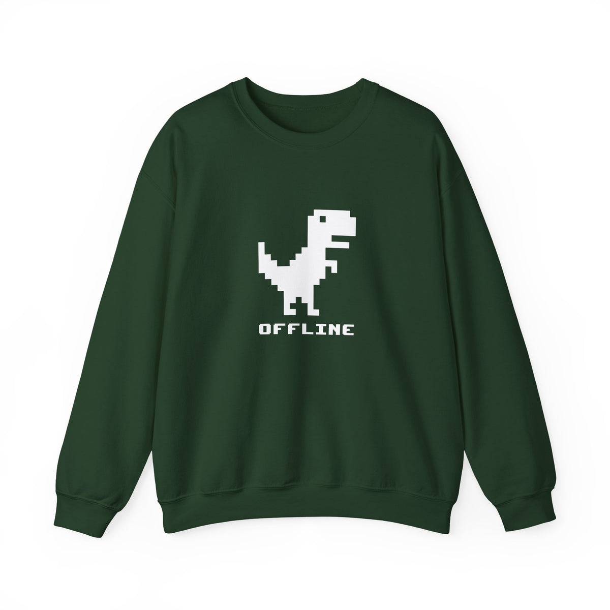 Forest Green