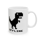 Offline Mug