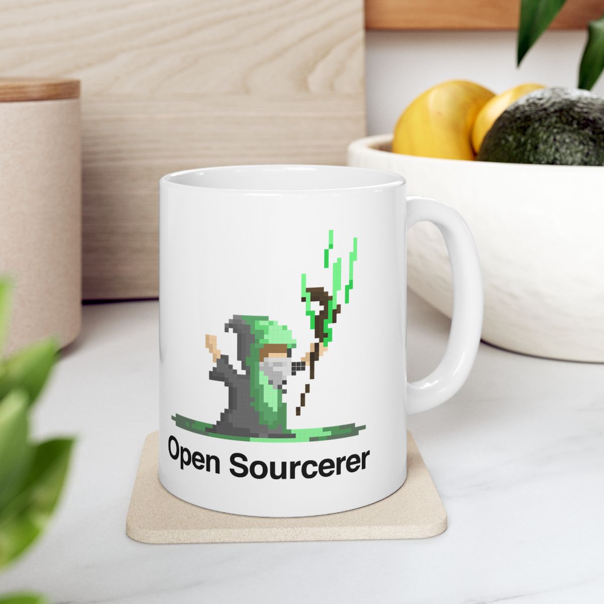 Open Sourcerer Mug context-4