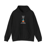 Not Part Of The Solution Hoodie