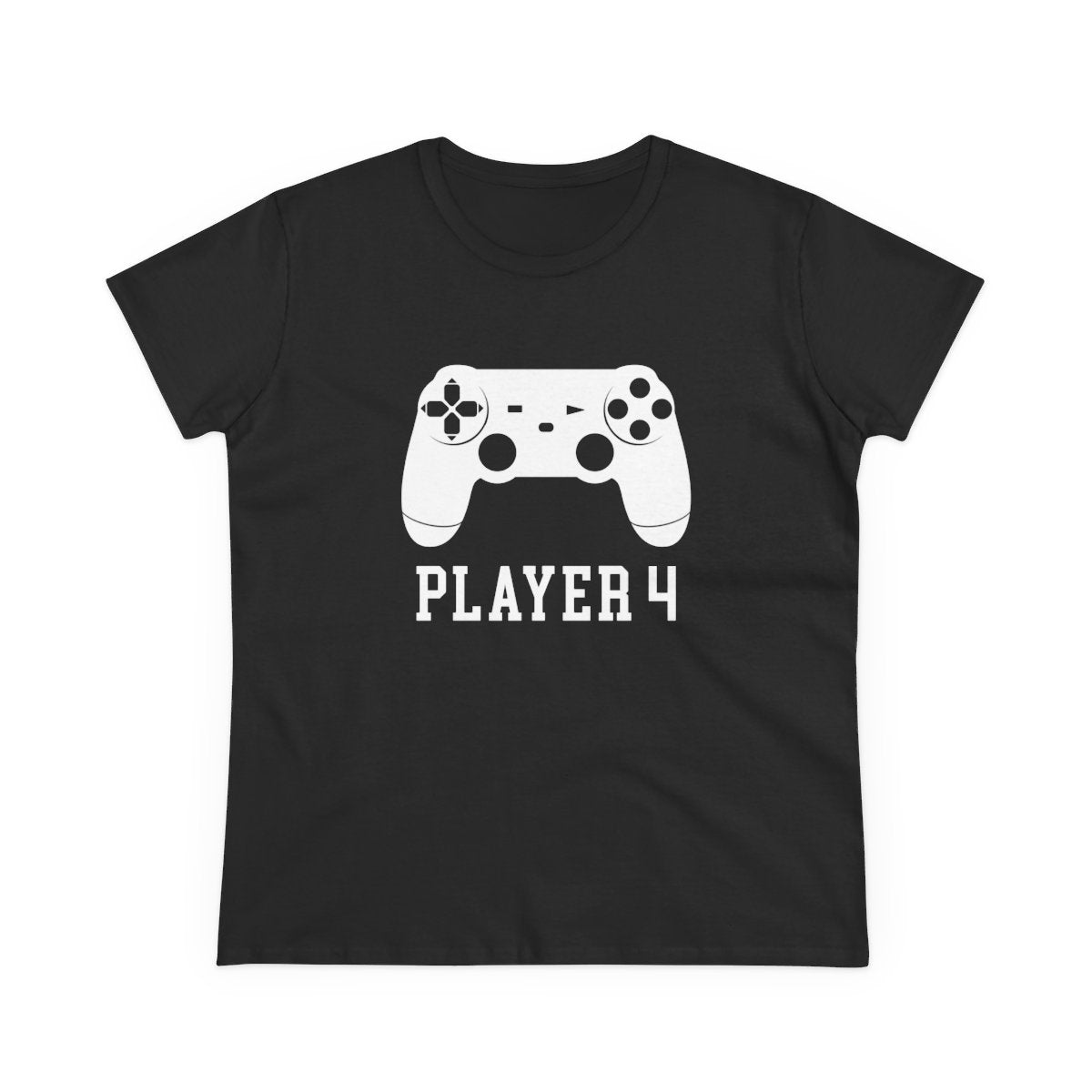 Player 1 Player 2 Matching Gamer Shirts - The Ultimate Gaming Duo Set!