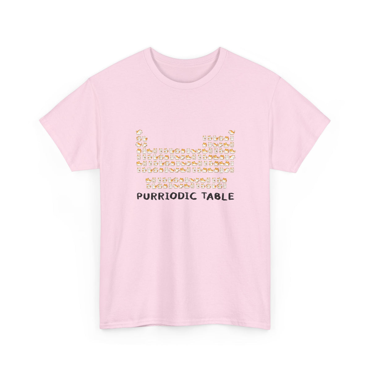 Light Pink