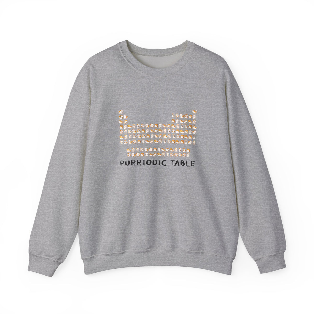 Sport Grey