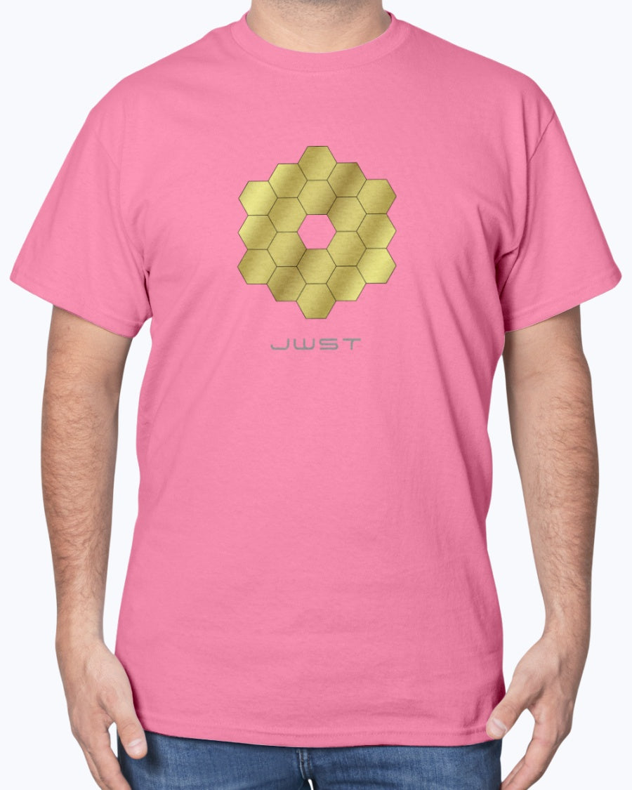 James Webb Space Telescope - Science Unisex T-Shirt