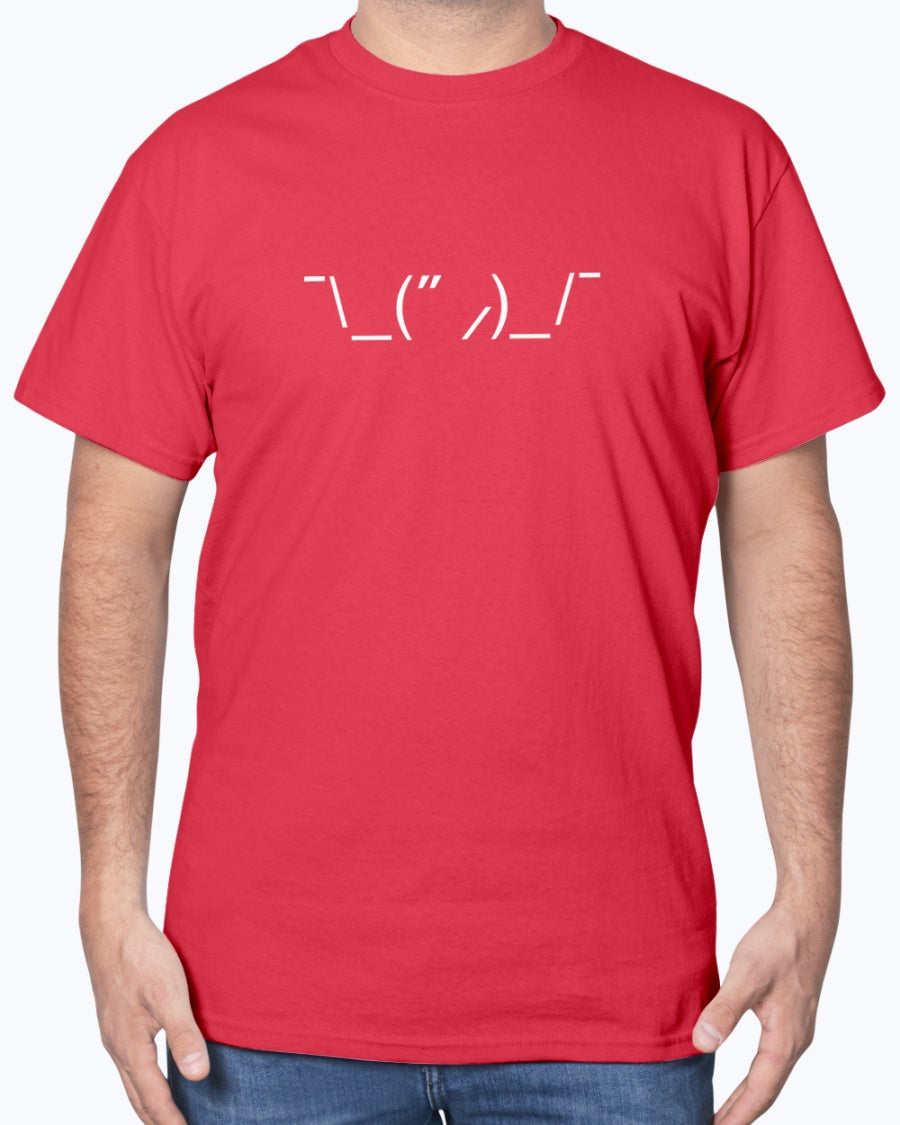 Cute Code - Geek Coding Unisex T-Shirt