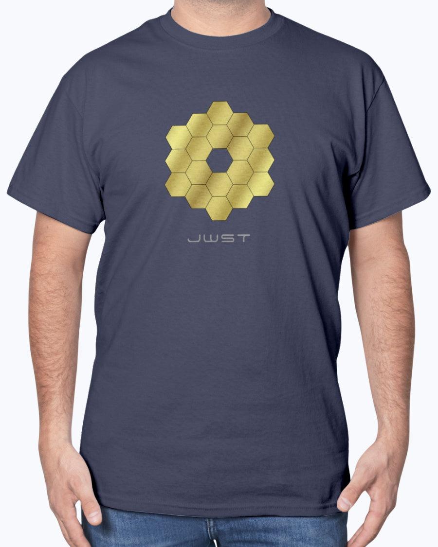 James Webb Space Telescope - Science Unisex T-Shirt