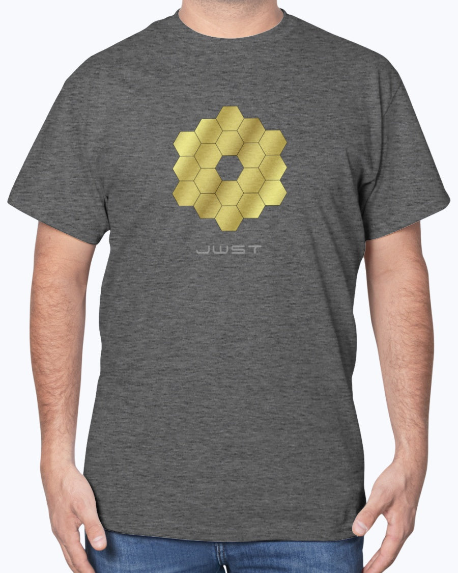 James Webb Space Telescope - Science Unisex T-Shirt