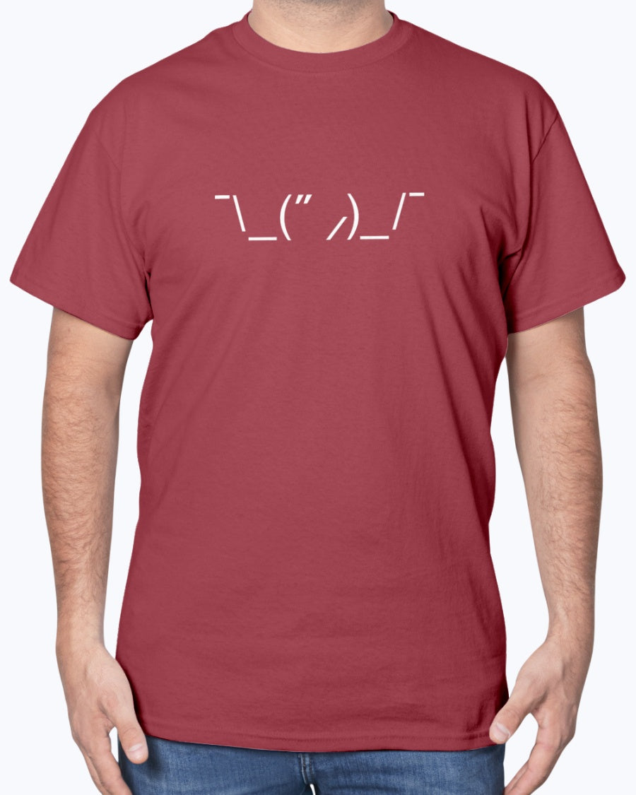 Cute Code - Geek Coding Unisex T-Shirt
