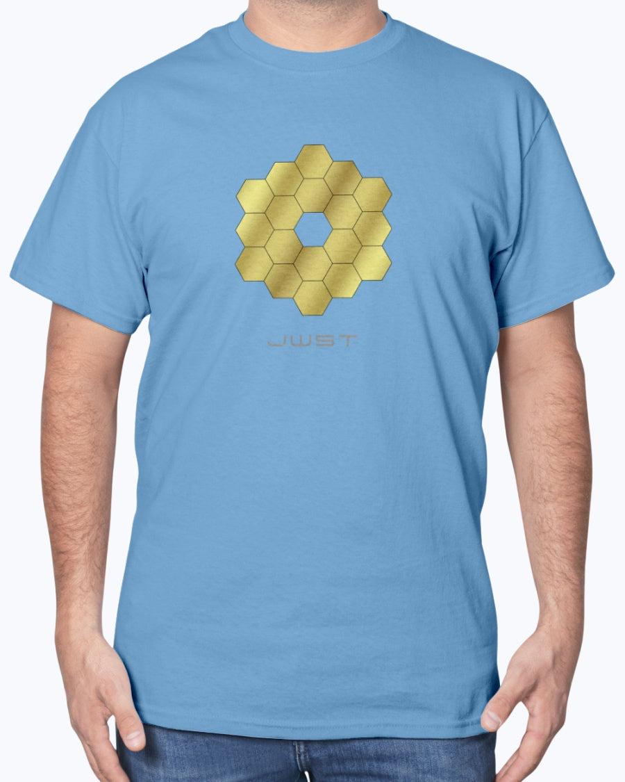 James Webb Space Telescope - Science Unisex T-Shirt
