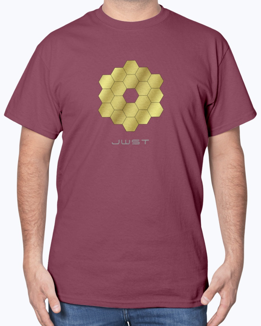James Webb Space Telescope - Science Unisex T-Shirt