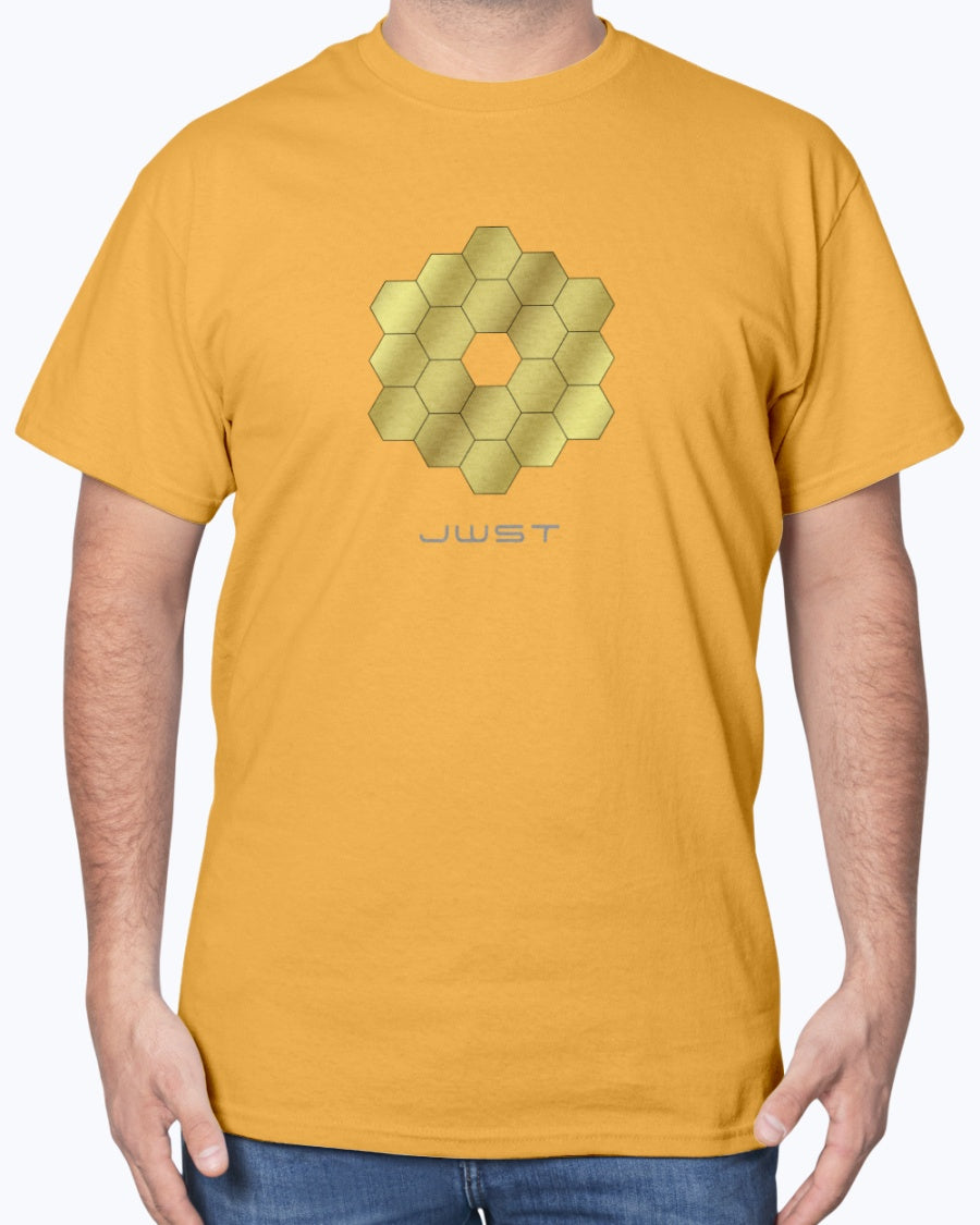 James Webb Space Telescope - Science Unisex T-Shirt