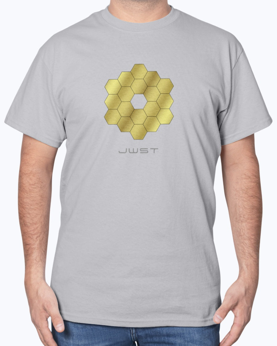 James Webb Space Telescope - Science Unisex T-Shirt