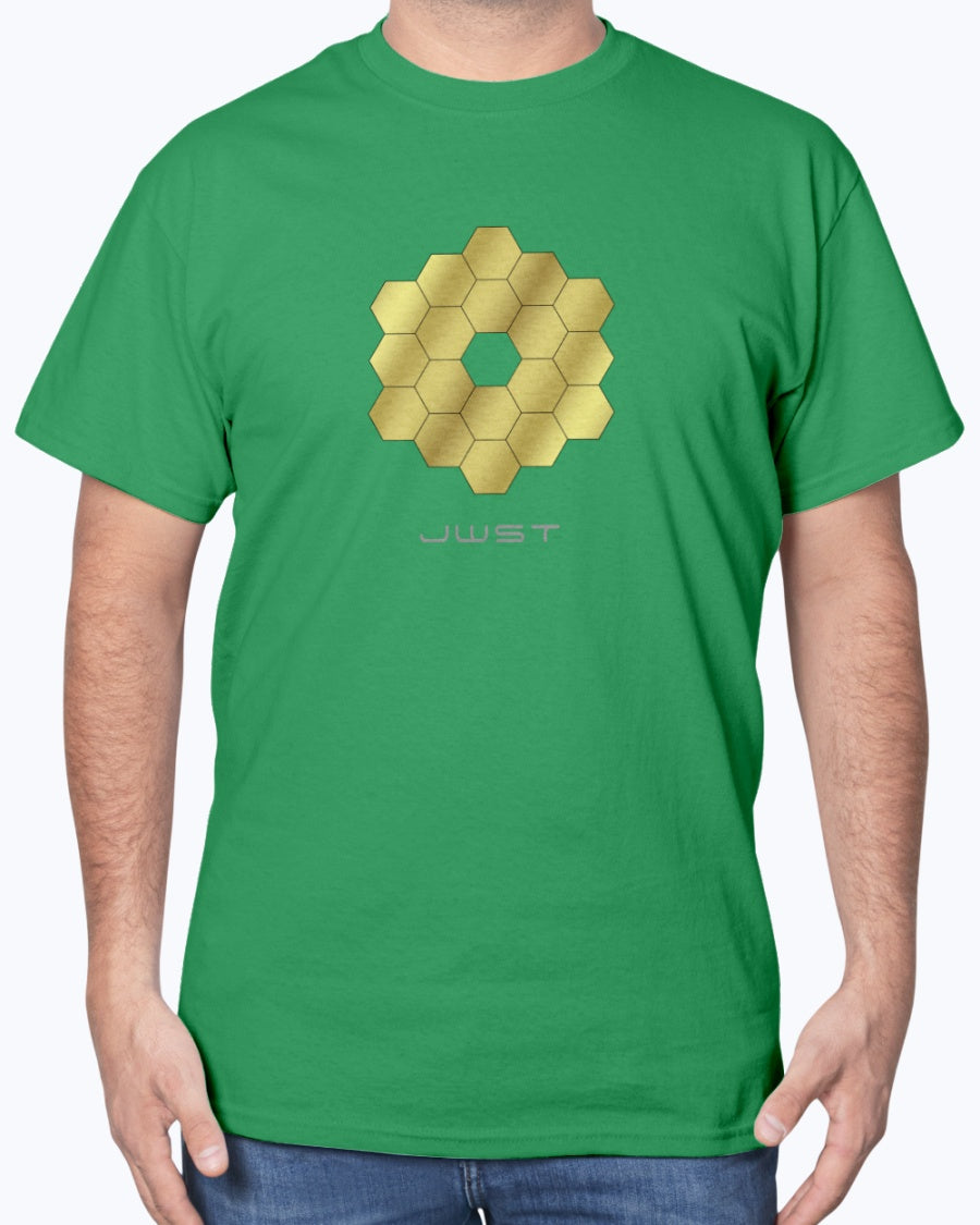 James Webb Space Telescope - Science Unisex T-Shirt