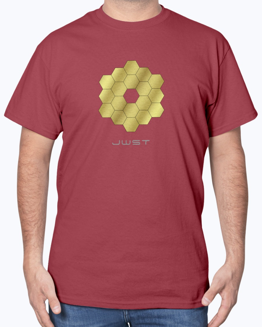 James Webb Space Telescope - Science Unisex T-Shirt