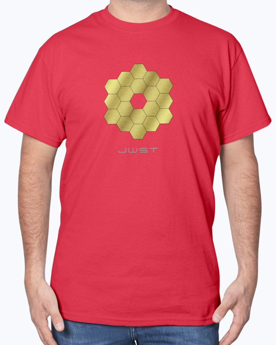 James Webb Space Telescope - Science Unisex T-Shirt