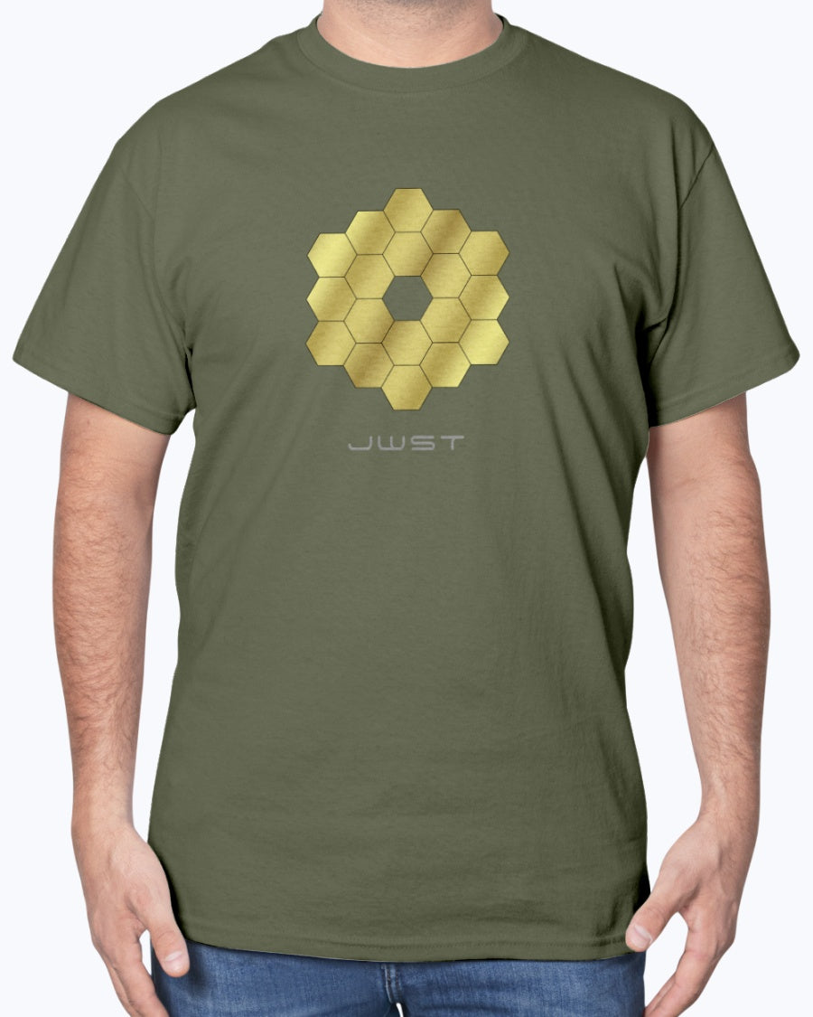 James Webb Space Telescope - Science Unisex T-Shirt