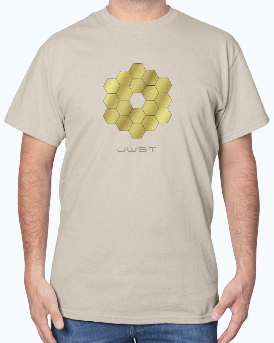 James Webb Space Telescope - Science Unisex T-Shirt