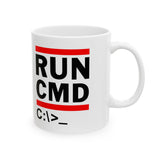 Run Cmd /C Mug