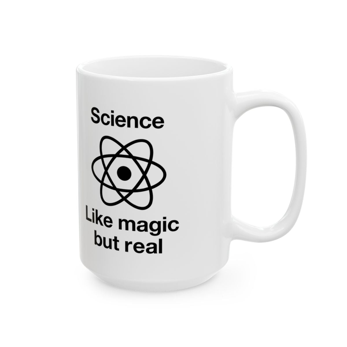 Science Like Magic Mug right #Size_15oz