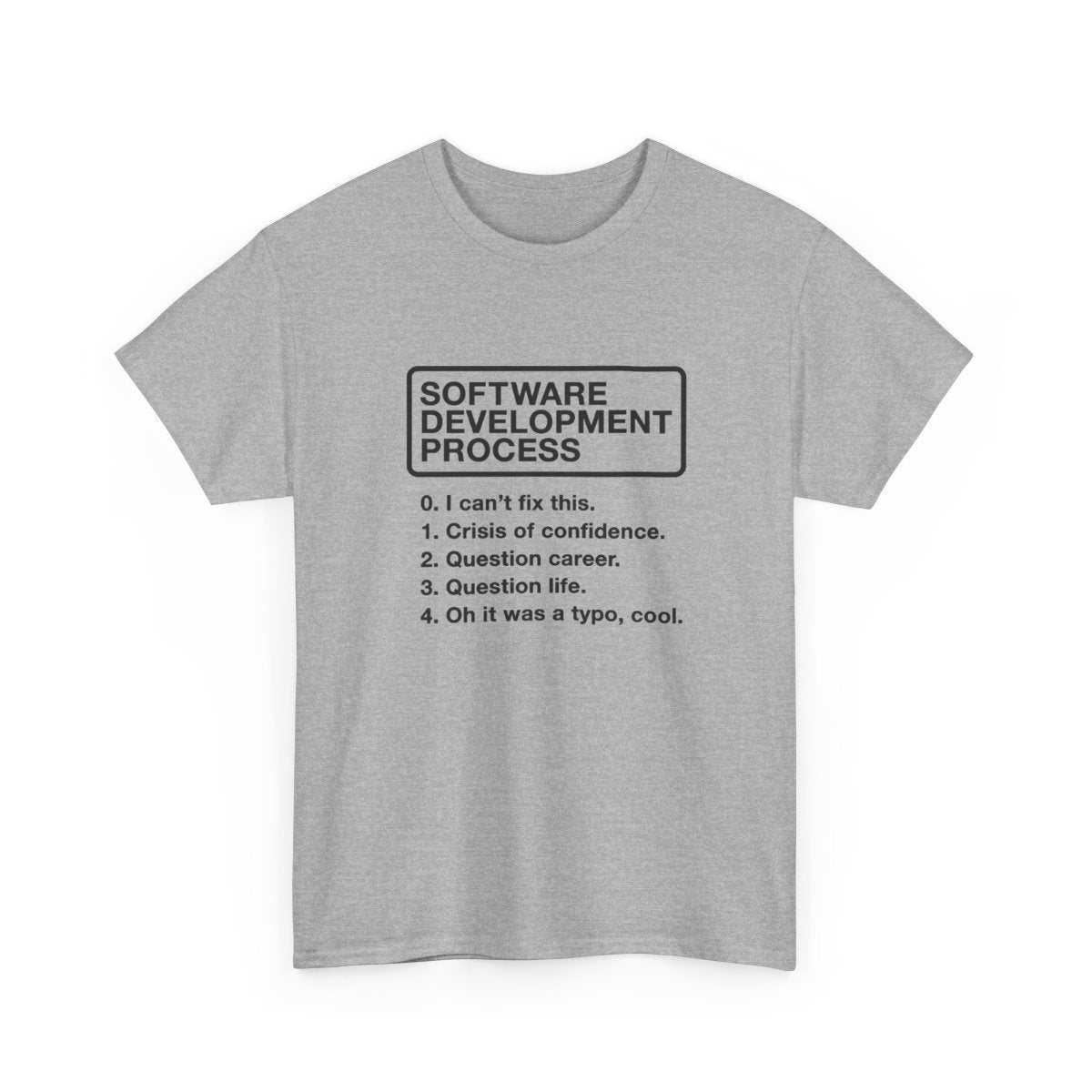 Sport Grey