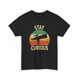 Stay Curious