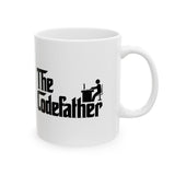 The Codefather Mug
